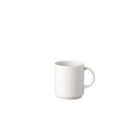 Rosenthal Κούπα στοιβαζόμενη 8,5xØ7,5 cm σειρά Cupola