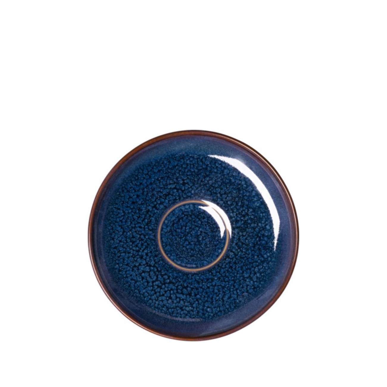 Villeroy & Boch Πιατάκι 120x120x15 cm σειρά Crafted Denim
