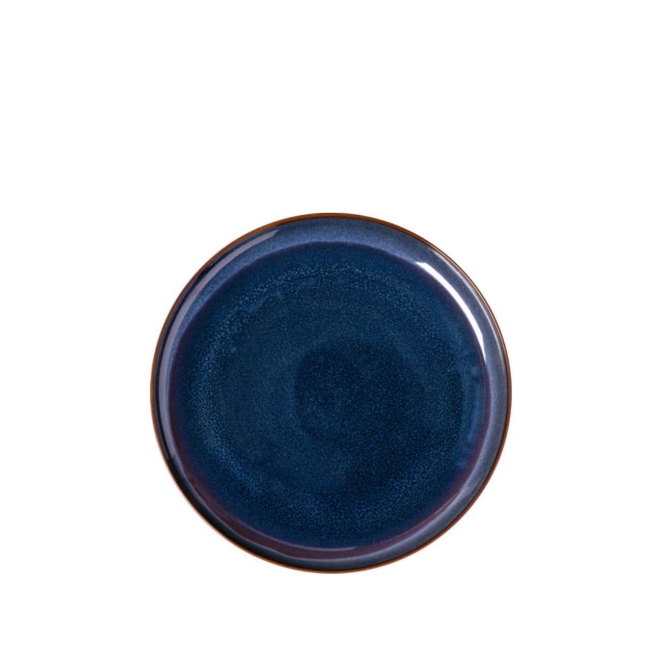 Villeroy & Boch Πιάτο ρηχό 290x290x30 cm σειρά Crafted Denim