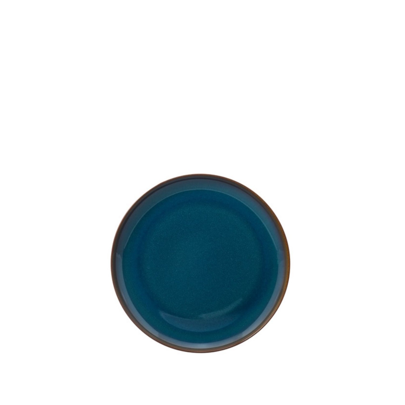 Villeroy & Boch Πιάτο βαθύ 215x215x35 cm σειρά Crafted Denim