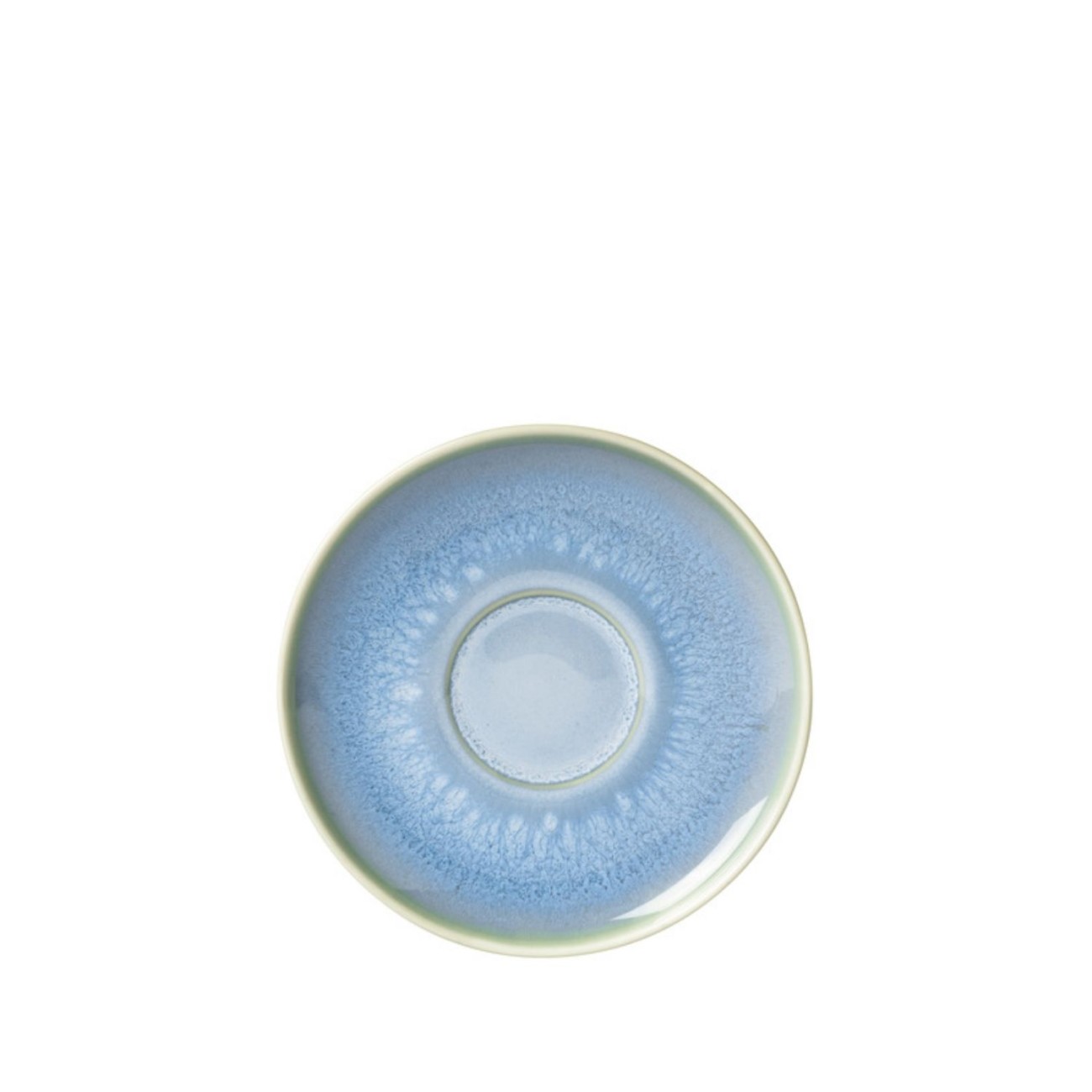 Villeroy & Boch Πιατάκι 150x150x20 cm σειρά Crafted Blueberry
