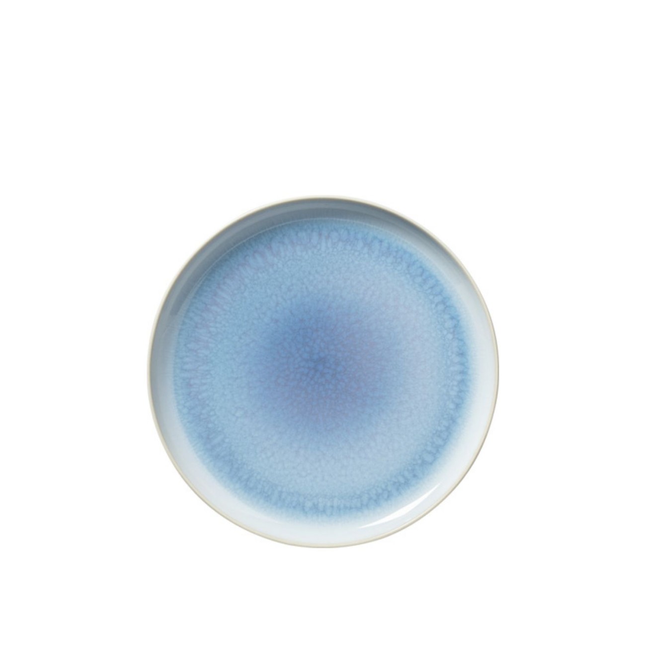 Villeroy & Boch Πιάτο ρηχό 260x260x20 cm σειρά Crafted Blueberry