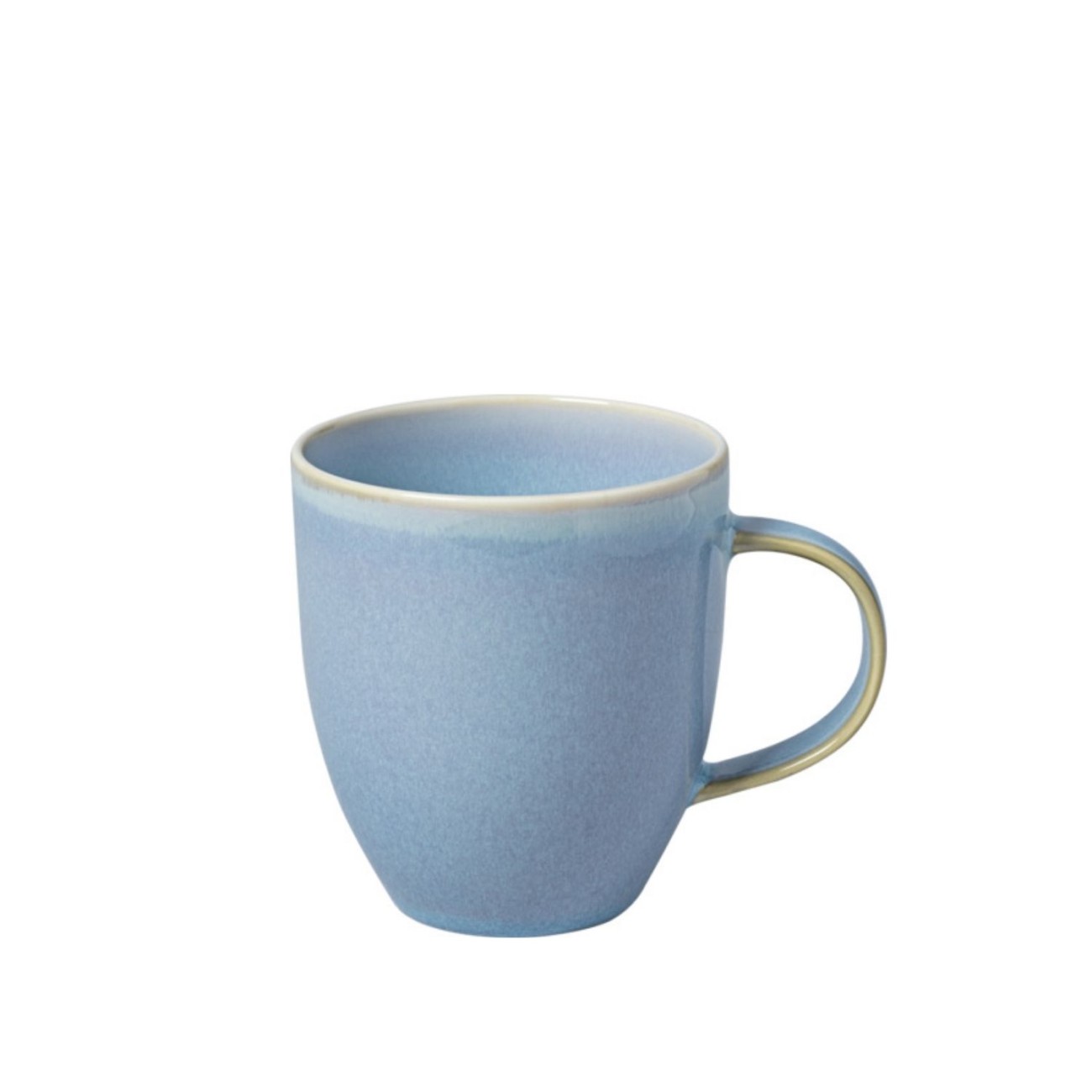 Villeroy & Boch Κούπα με χέρια 120x90x100 cm σειρά Crafted Blueberry