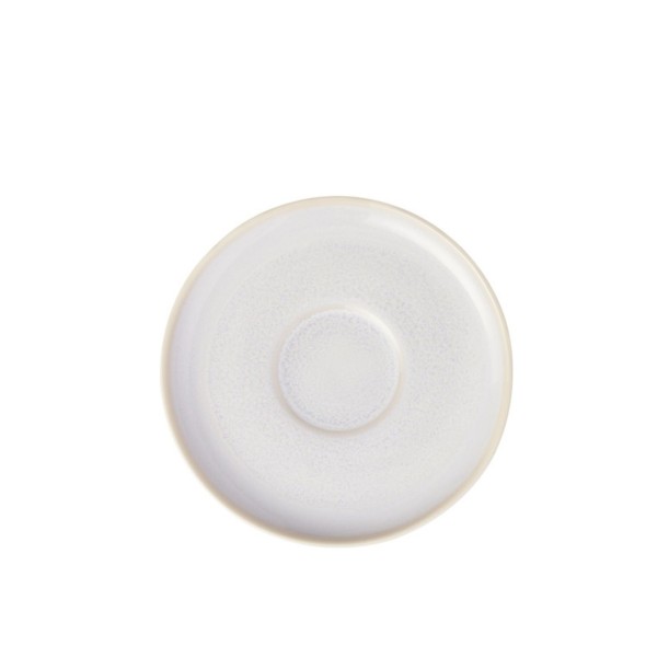 Villeroy & Boch Πιατάκι 150x150x20 cm σειρά Crafted Cotton
