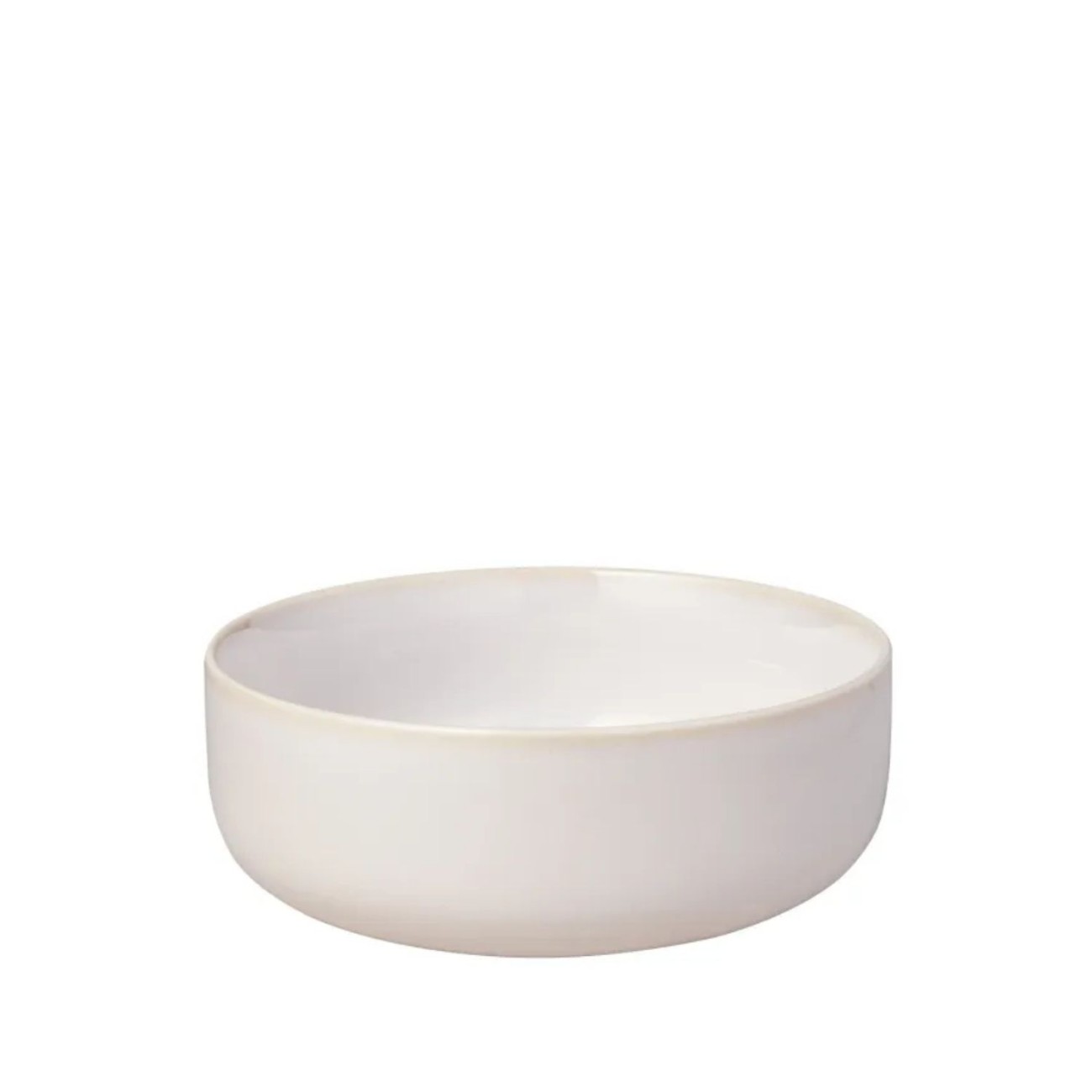 Villeroy & Boch Μπολ 160x160x60 cm σειρά Crafted Cotton