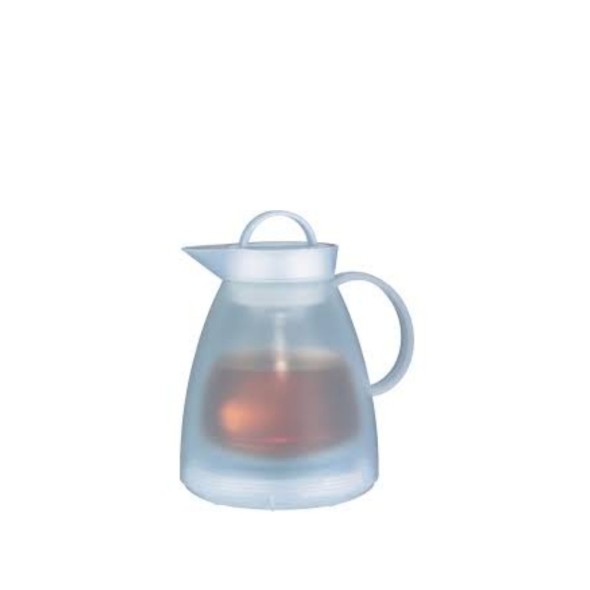 Alfi Σετ γαλατιέρα-ζαχαριέρα inox ματ