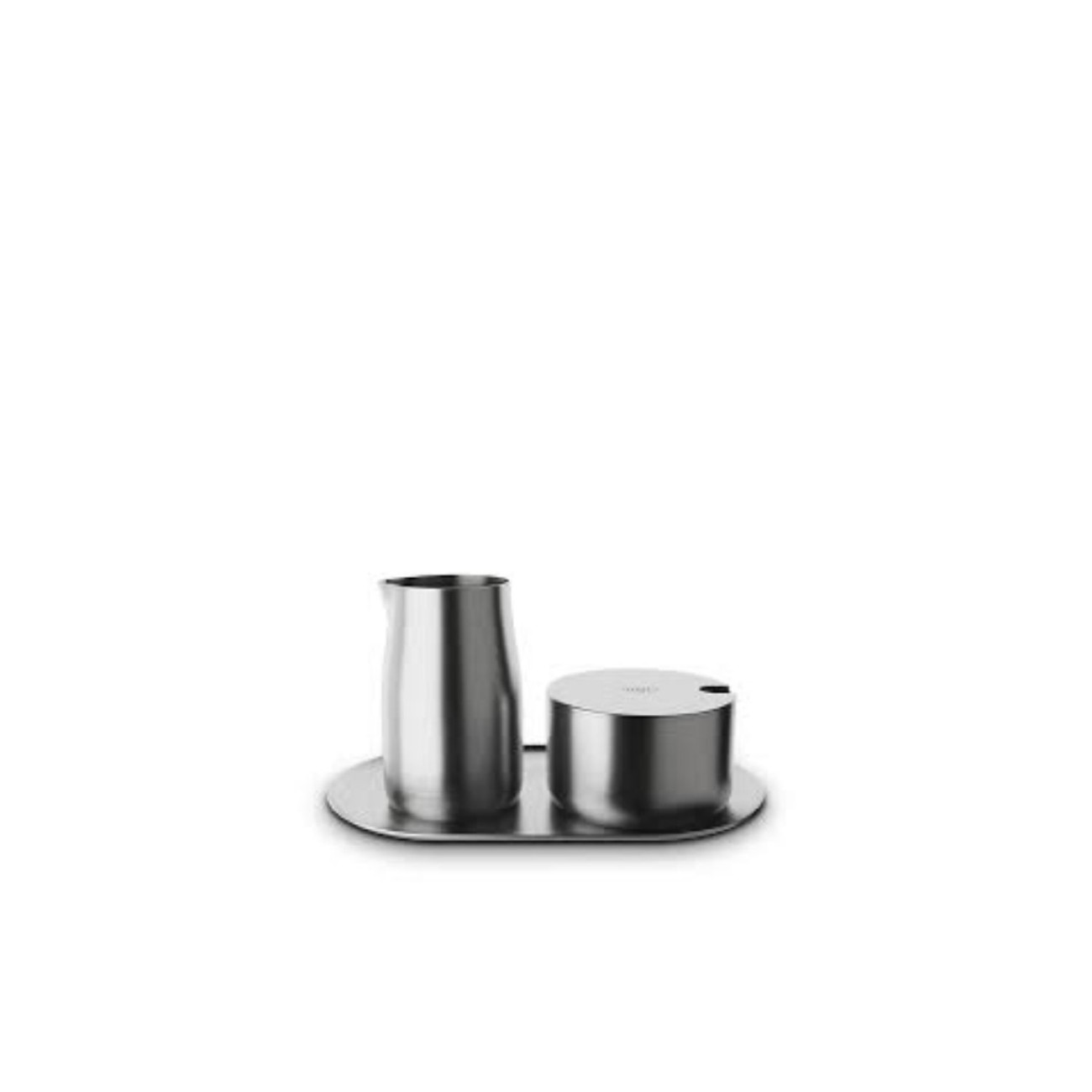 Alfi Κανάτα ισοθεριμική inox ματ