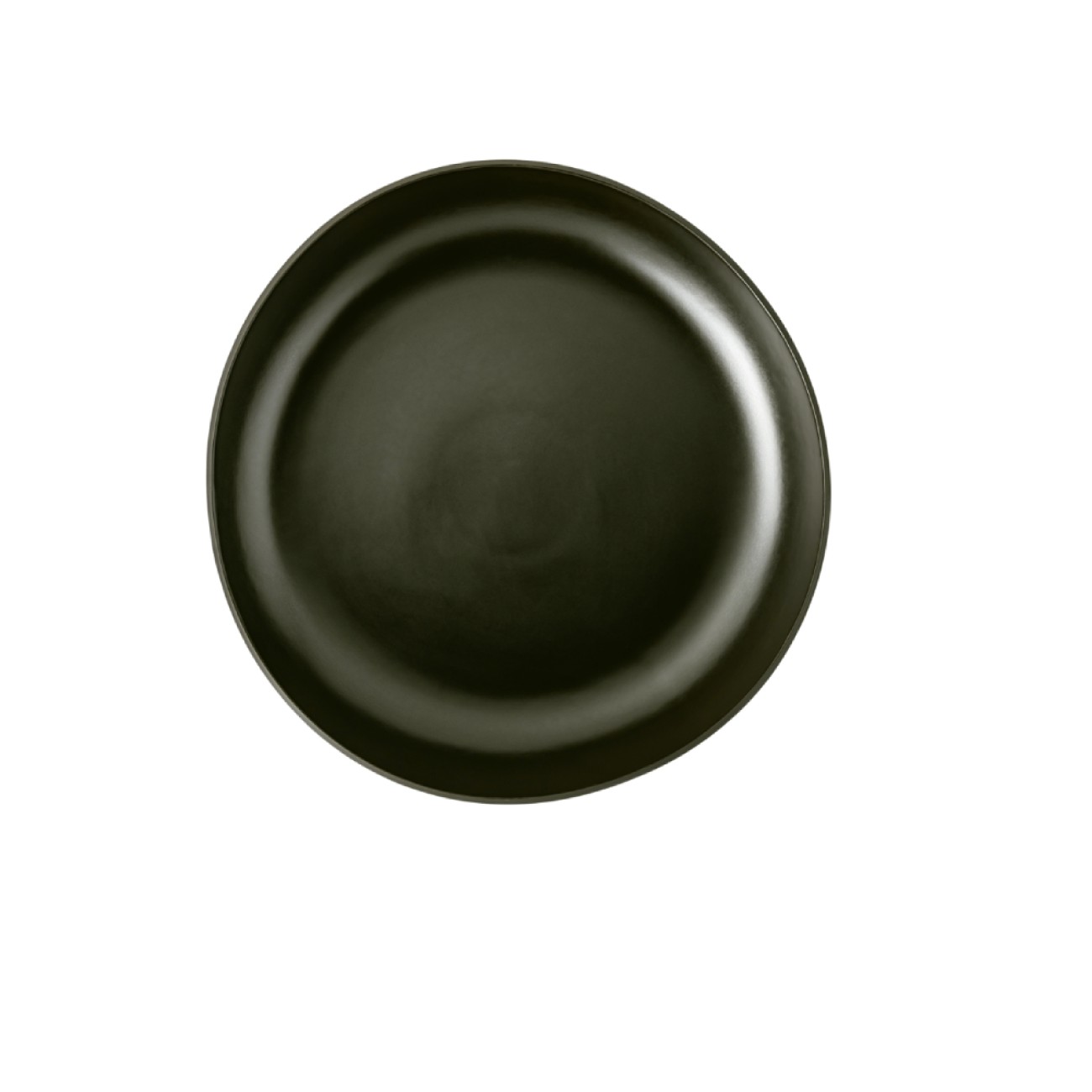 Rosenthal Πιάτο βαθύ 33 cm σειρά Junto Slate Grey