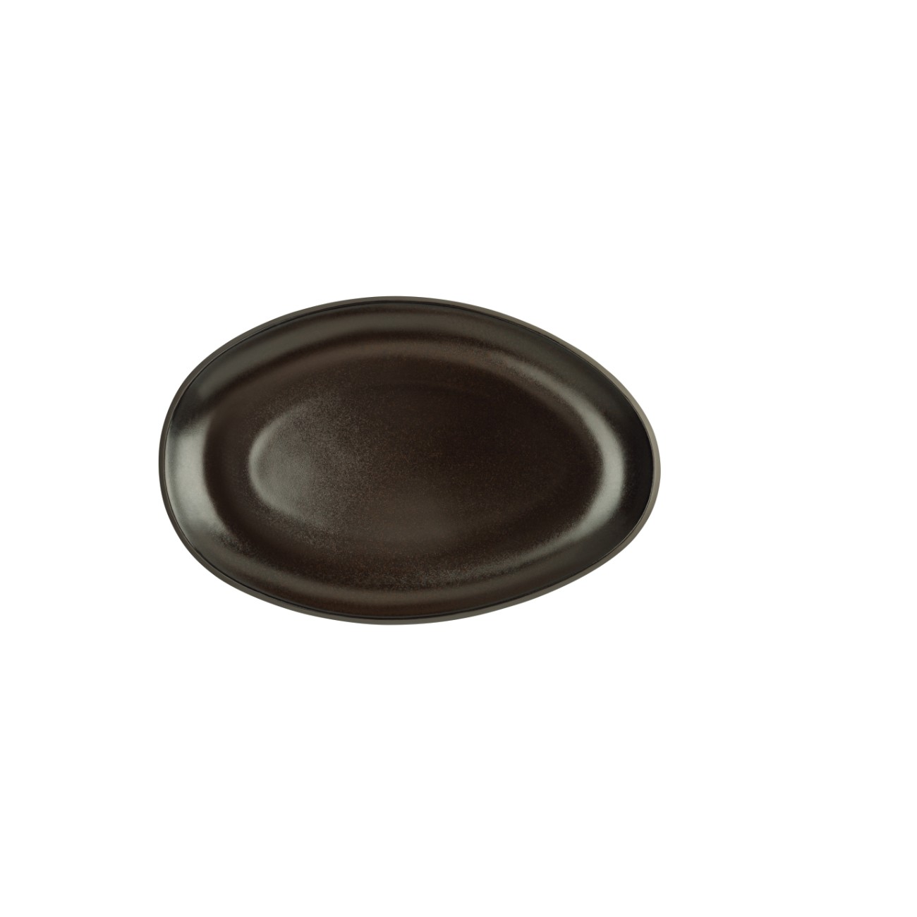 Rosenthal Πιατέλα οβάλ 25x16,5 cm σειρά Junto