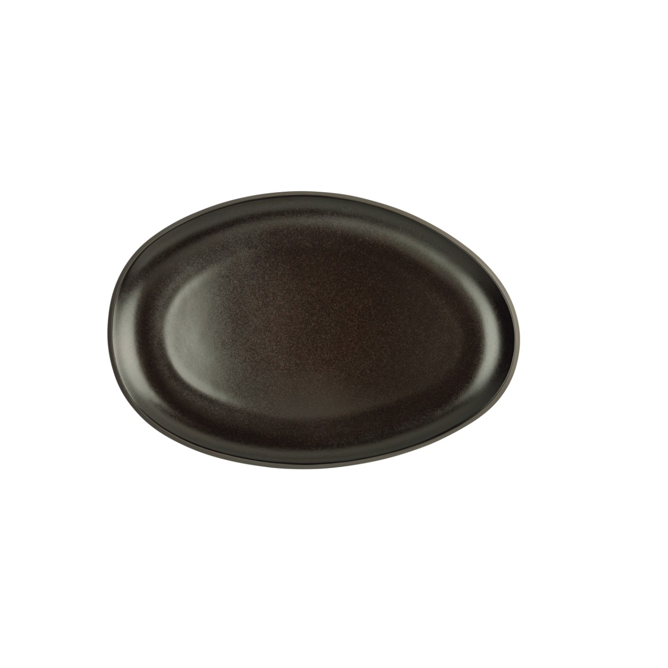 Rosenthal Πιατέλα οβάλ 28,5x19,5 cm σειρά Junto
