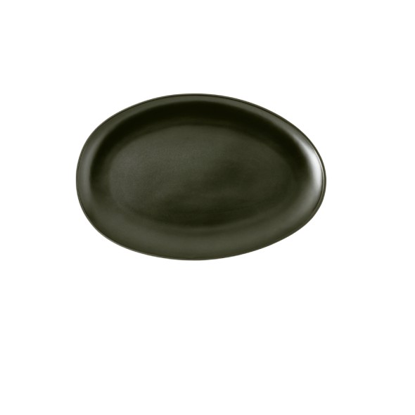 Rosenthal Πιατέλα 33 cm σειρά Junto Slate Grey