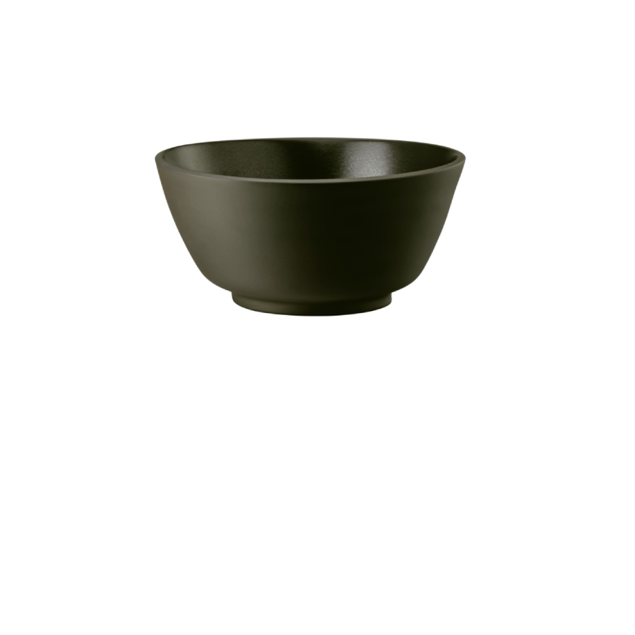 Rosenthal Μπολ 19 cm σειρά Junto Slate Grey
