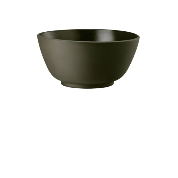 Rosenthal Μπολ 22 cm σειρά Junto Slate Grey