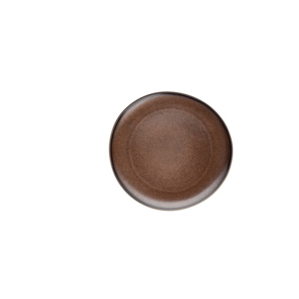 Rosenthal Πιάτο ρηχό 25x24 cm σειρά Junto