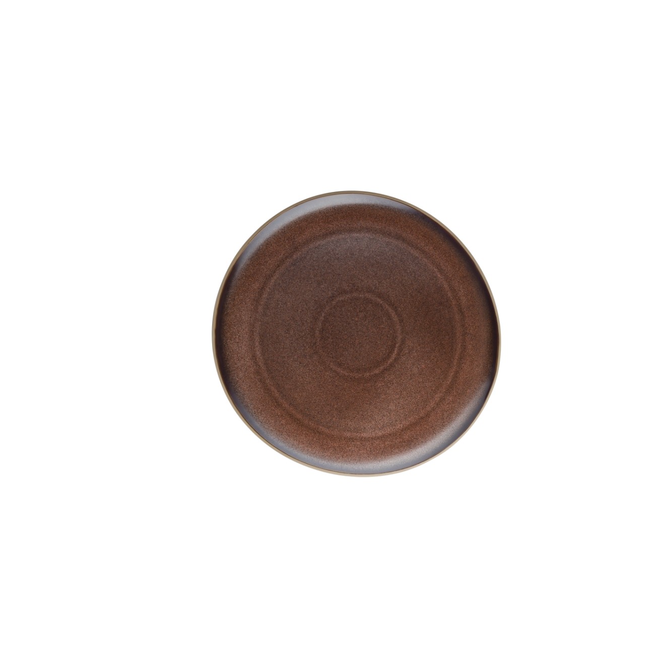 Rosenthal Πιάτο ρηχό 27x26 cm σειρά Junto