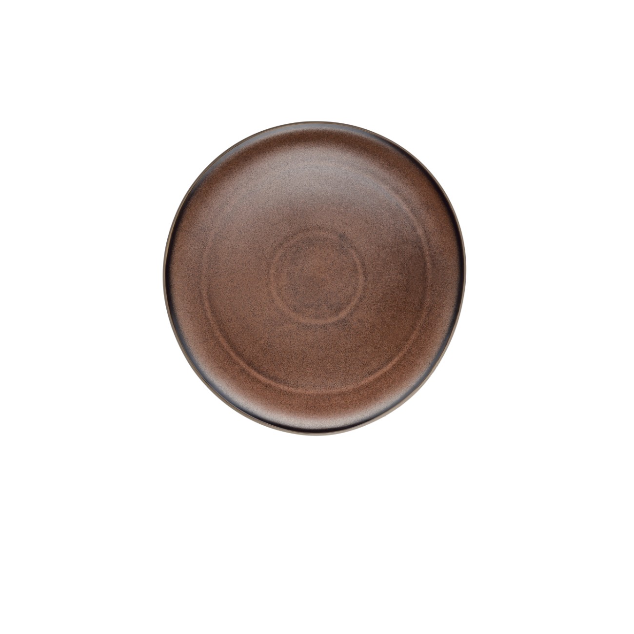 Rosenthal Πιάτο ρηχό 30x29 cm σειρά Junto