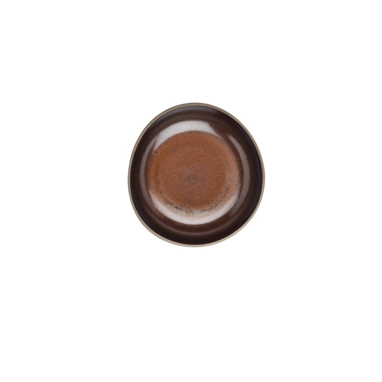 Rosenthal Πιάτο βαθύ 17x16 cm σειρά Junto