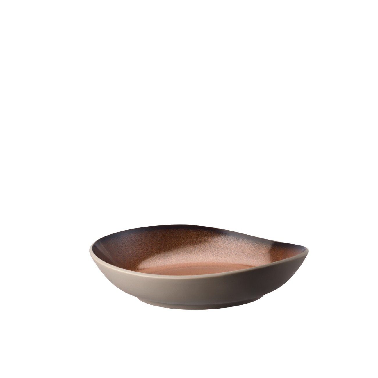 Rosenthal Πιάτο βαθύ 28x27 cm σειρά Junto