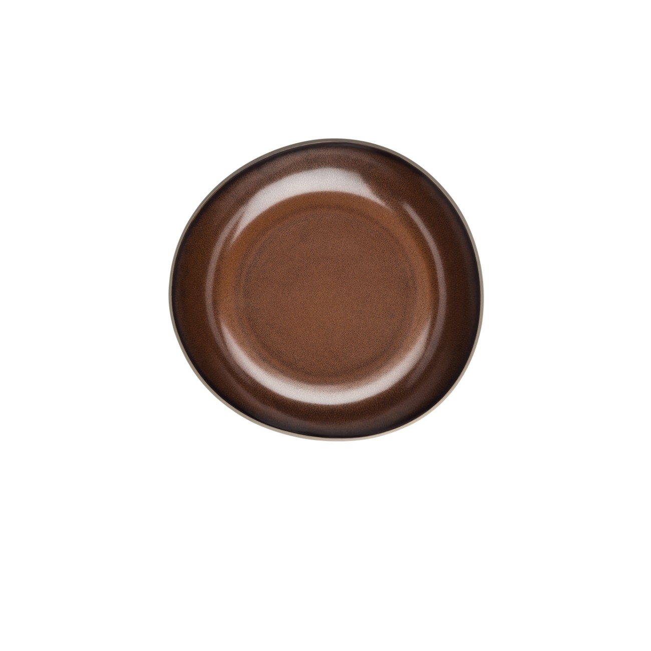 Rosenthal Πιάτο βαθύ 28x27 cm σειρά Junto