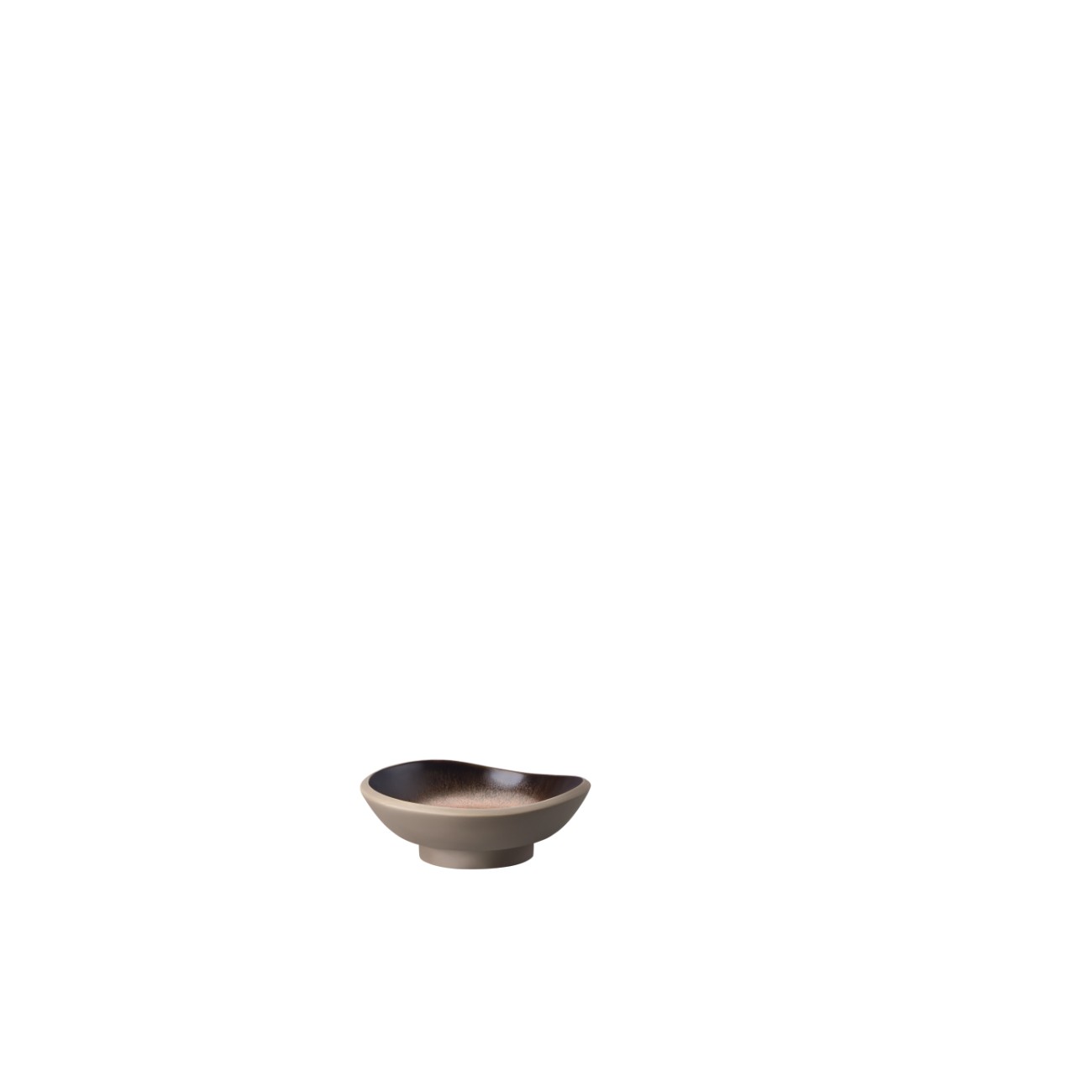 Rosenthal Μπολάκι 10x9,5 cm σειρά Junto
