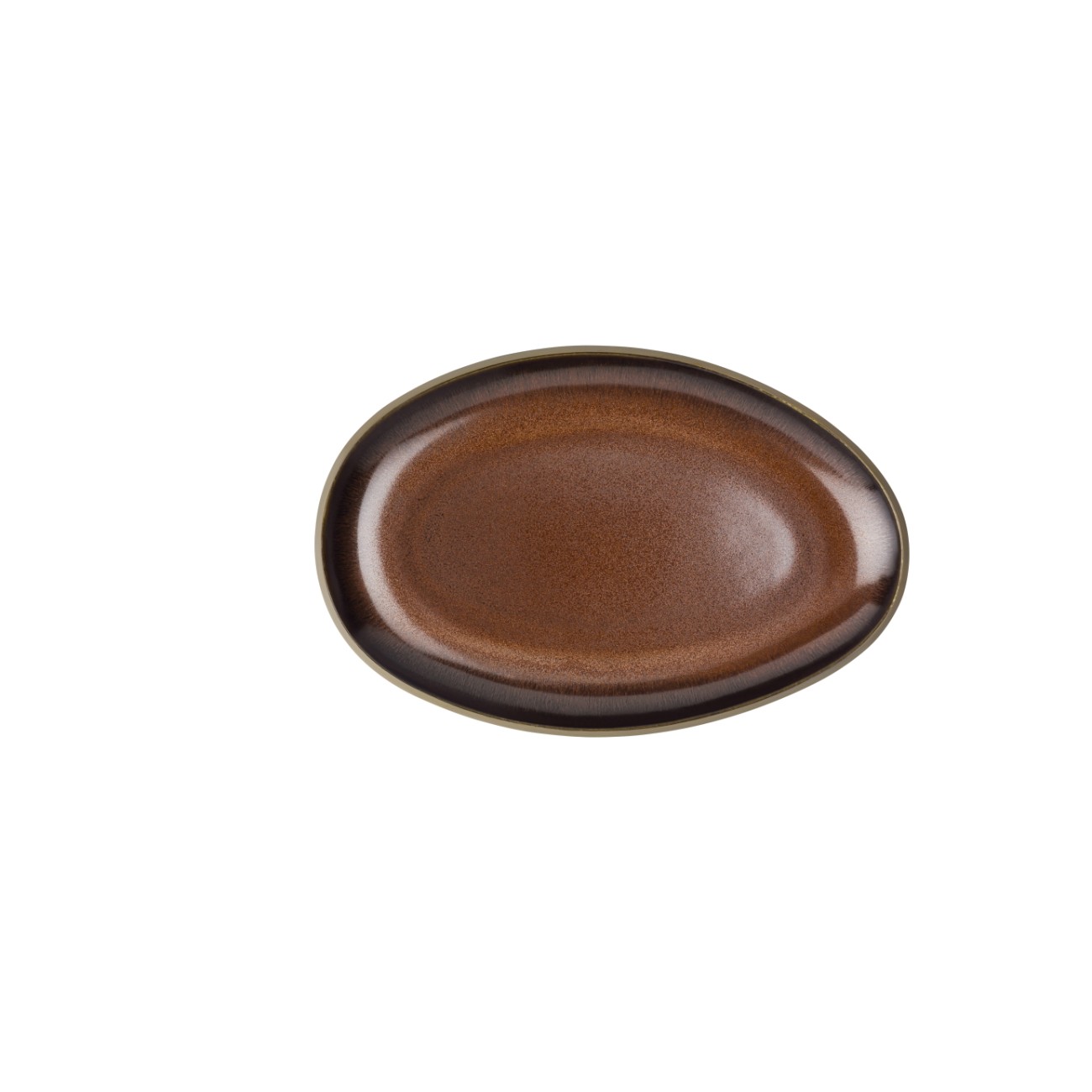Rosenthal Πιατέλα οβάλ 25x16,5 cm σειρά Junto
