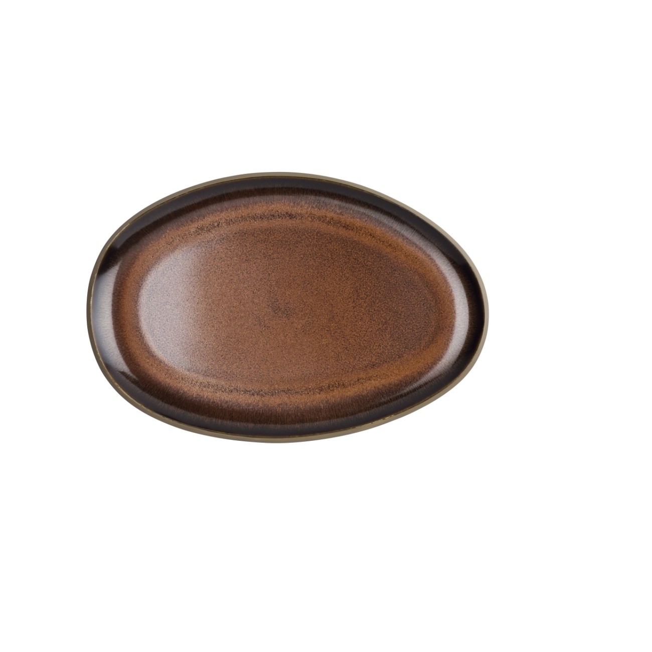 Rosenthal Πιατέλα οβάλ 28,5x19,5 cm σειρά Junto