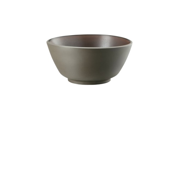Rosenthal Μπολ 19 cm σειρά Junto Bronze