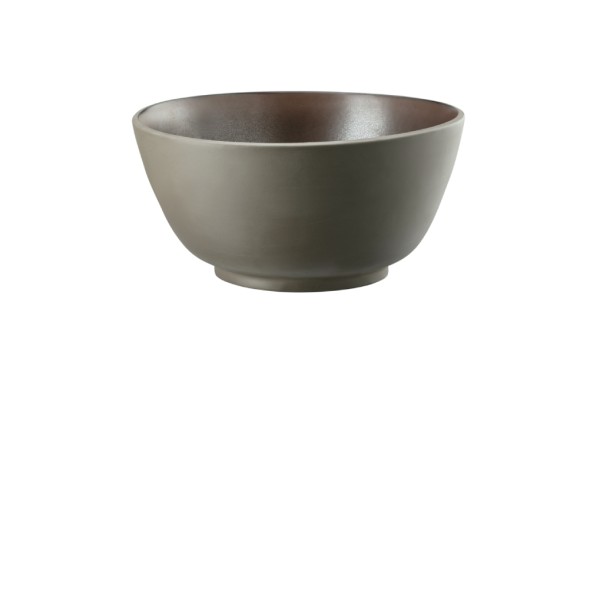 Rosenthal Μπολ 22 cm σειρά Junto Bronze