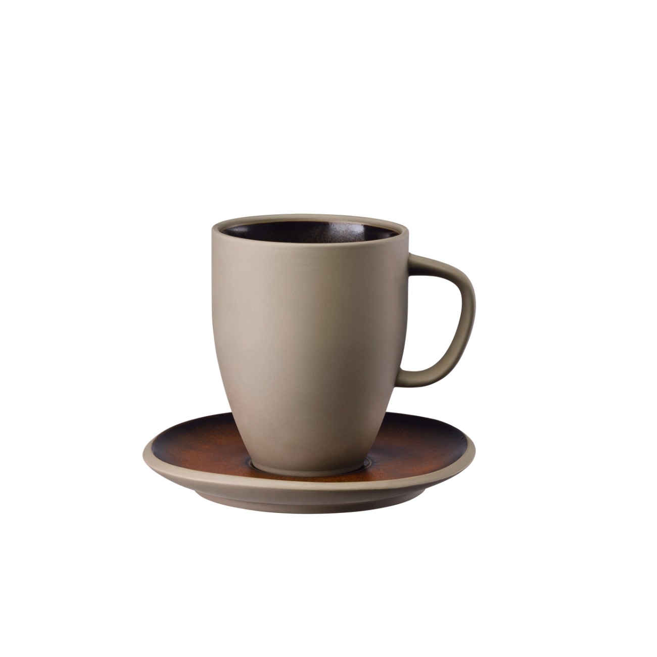 Rosenthal Πιατάκι 15x14,5 cm σειρά Junto