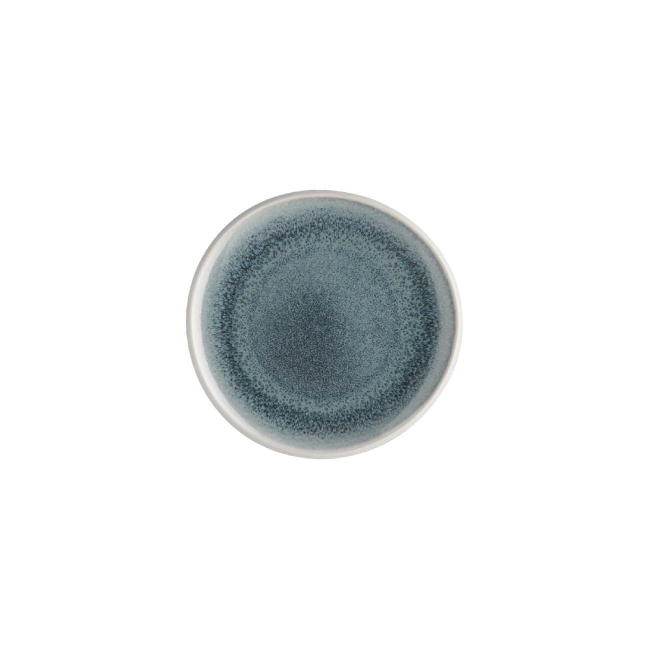 Rosenthal Πιάτο ρηχό 16 cm σειρά Junto Aquamarine