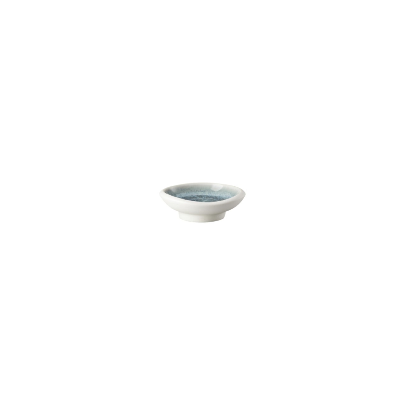 Rosenthal Μπολ 8 cm σειρά Junto Aquamarine