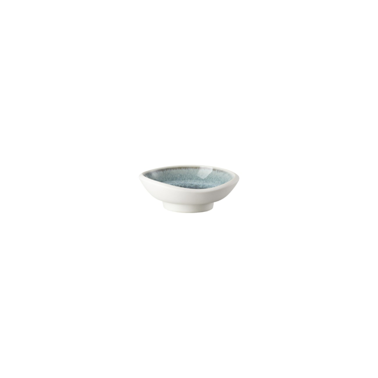 Rosenthal Μπολ 10 cm σειρά Junto Aquamarine