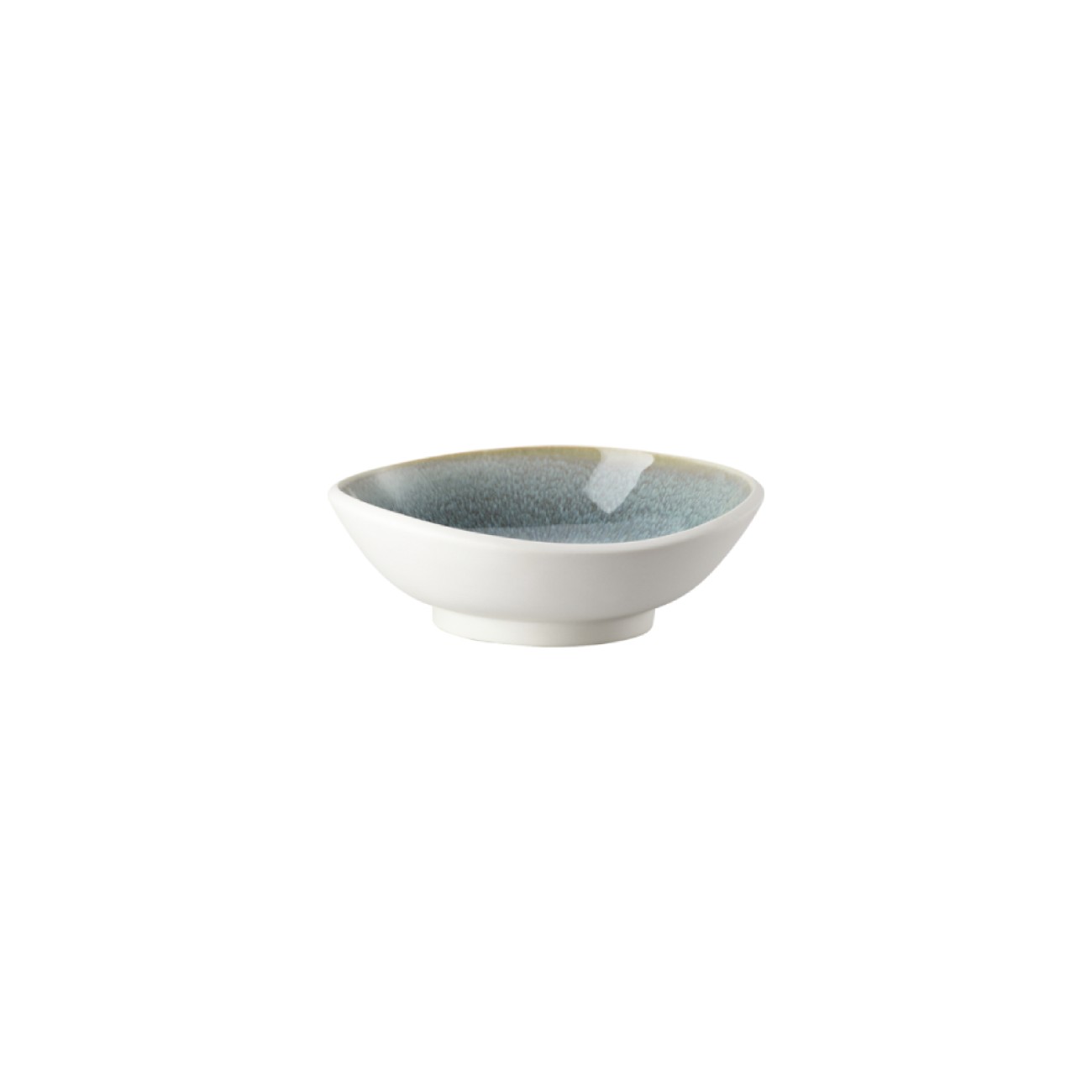 Rosenthal Μπολ 15 cm σειρά Junto Aquamarine