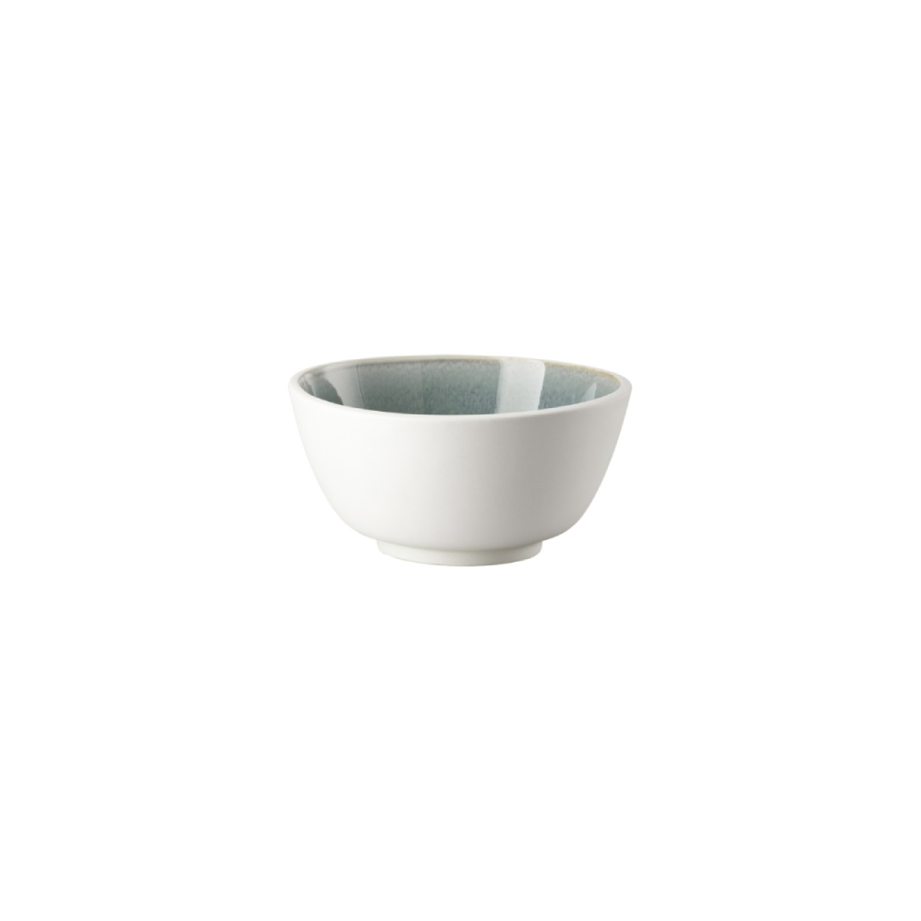 Rosenthal Μπολ 14 cm σειρά Junto Aquamarine