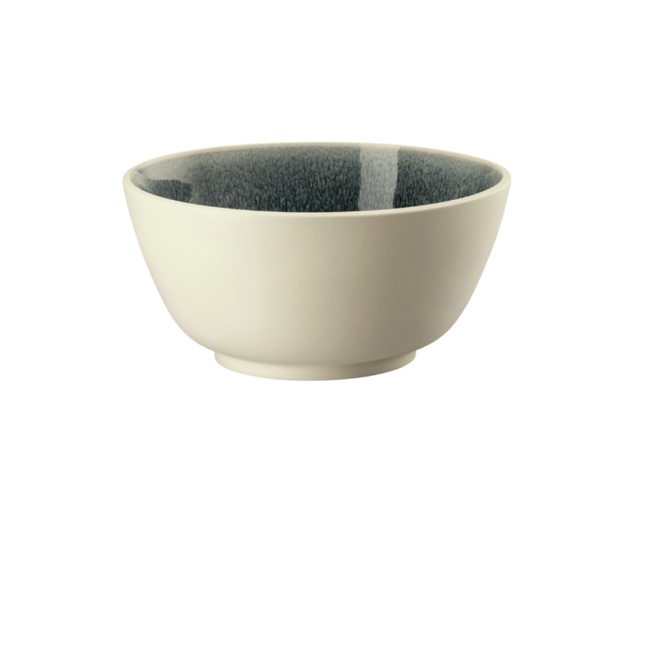Rosenthal Μπολ 22 cm σειρά Junto Aquamarine