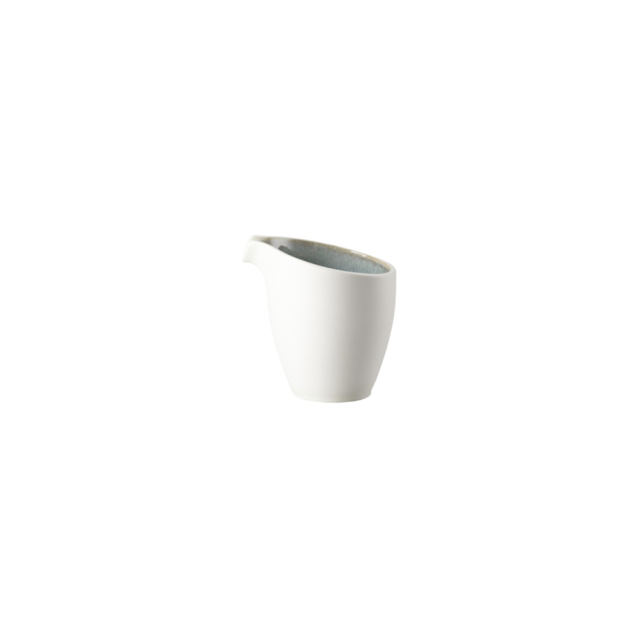 Rosenthal Γαλατιέρα 15 cl σειρά Junto Aquamarine