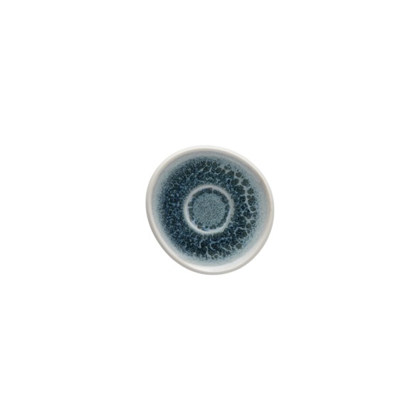 Rosenthal Πιατάκι espresso 12 cm σειρά Junto Aquamarine