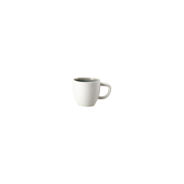 Rosenthal Φλιτζάνι espresso 9 cl σειρά Junto Aquamarine