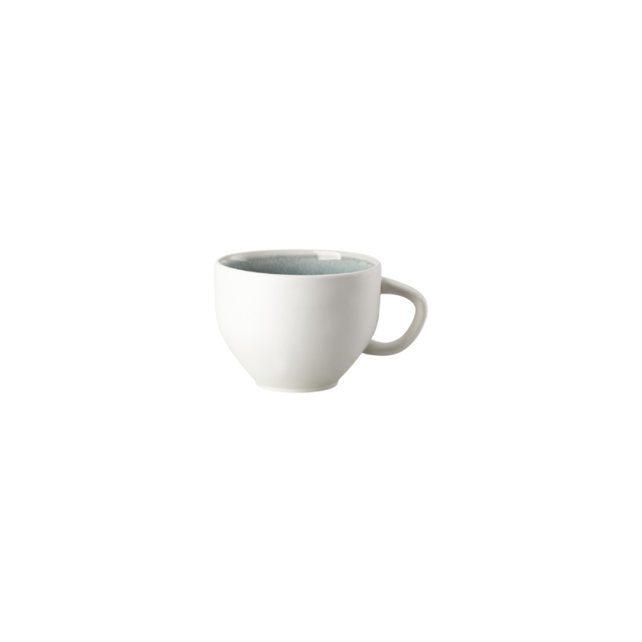 Rosenthal Φλιτζάνι στοιβαζόμενο 33 cl σειρά Junto Aquamarine