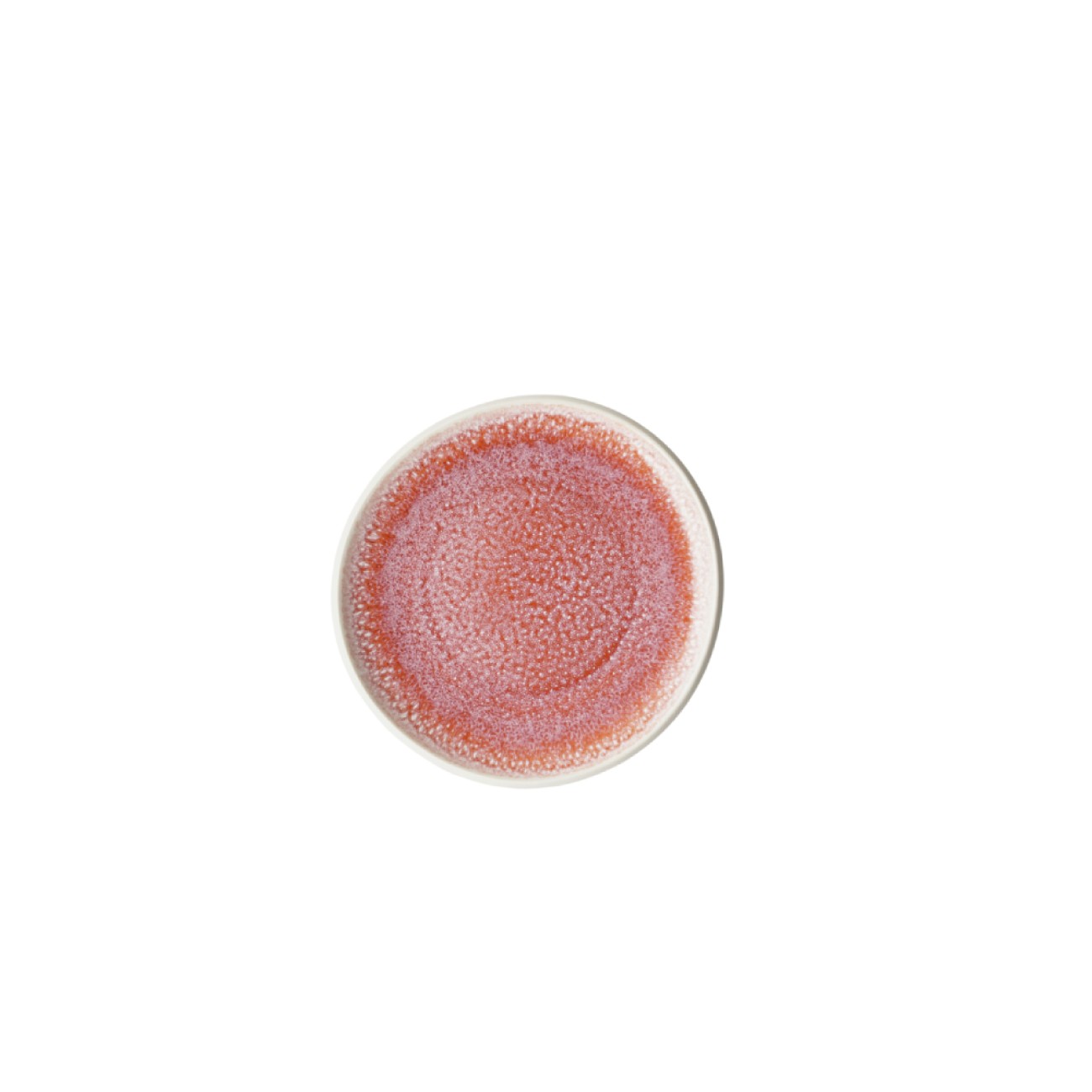 Rosenthal Πιάτο ρηχό 16 cm σειρά Junto Rose Quartz