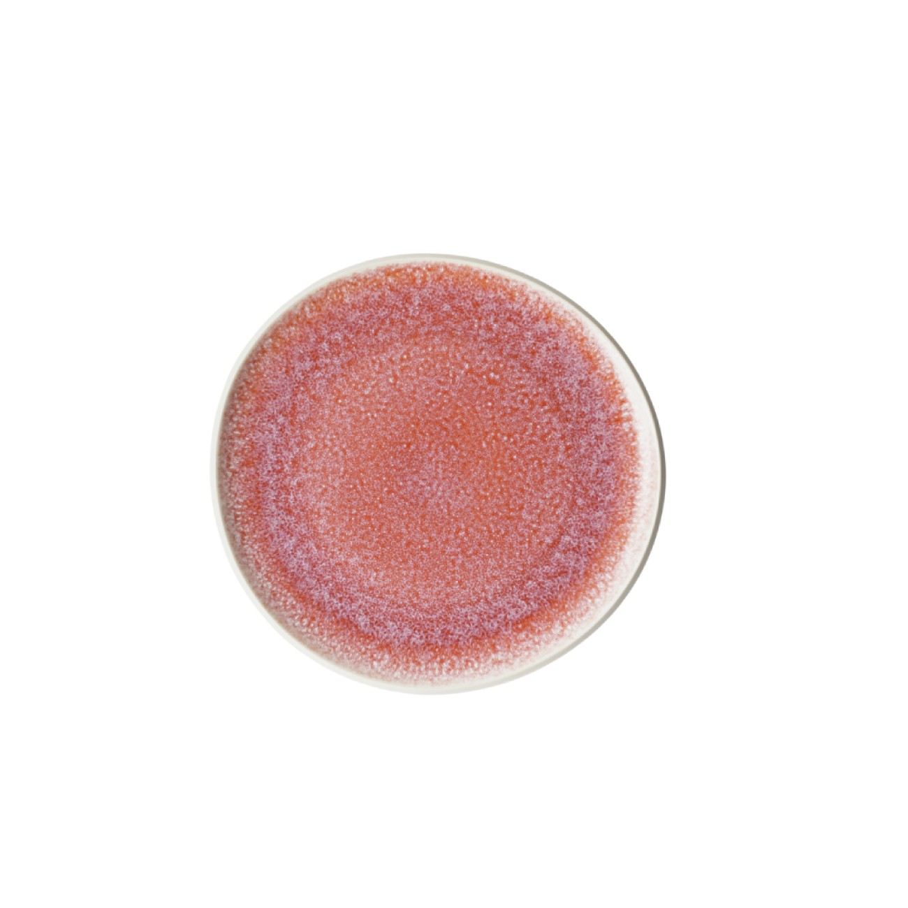 Rosenthal Πιάτο ρηχό 22 cm σειρά Junto Rose Quartz
