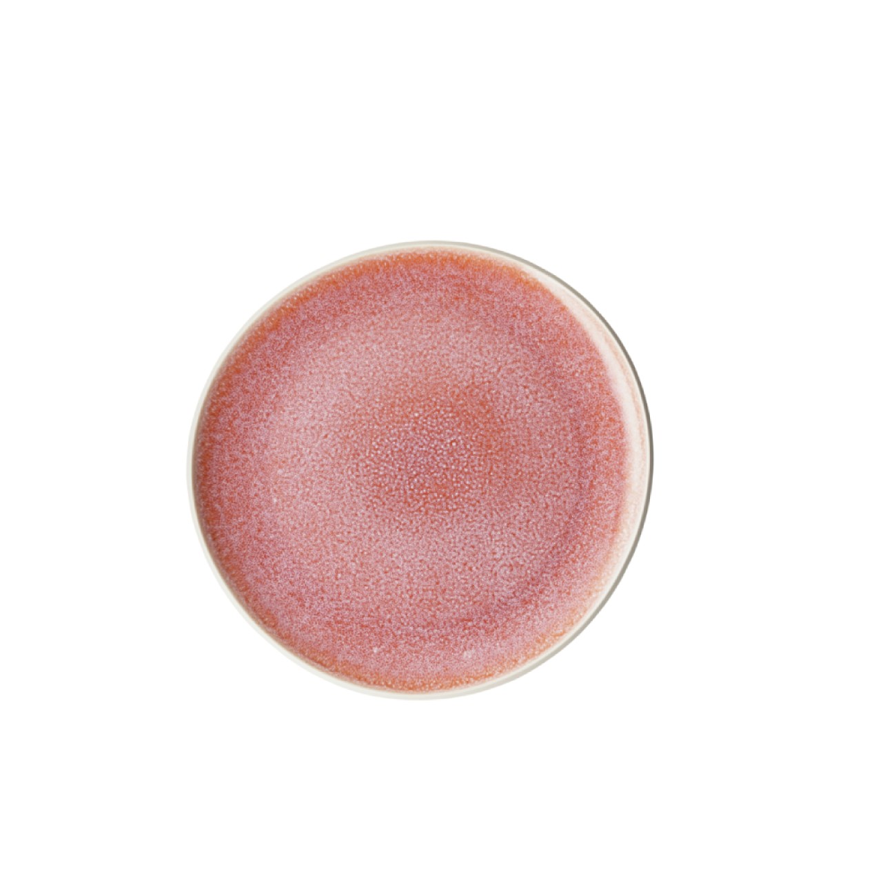 Rosenthal Πιάτο ρηχό 27 cm σειρά Junto Rose Quartz
