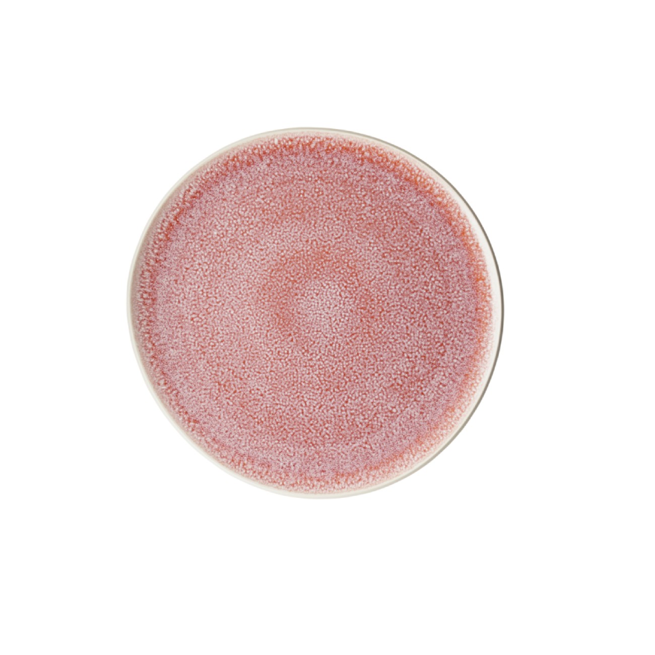 Rosenthal Πιάτο ρηχό 30 cm σειρά Junto Rose Quartz