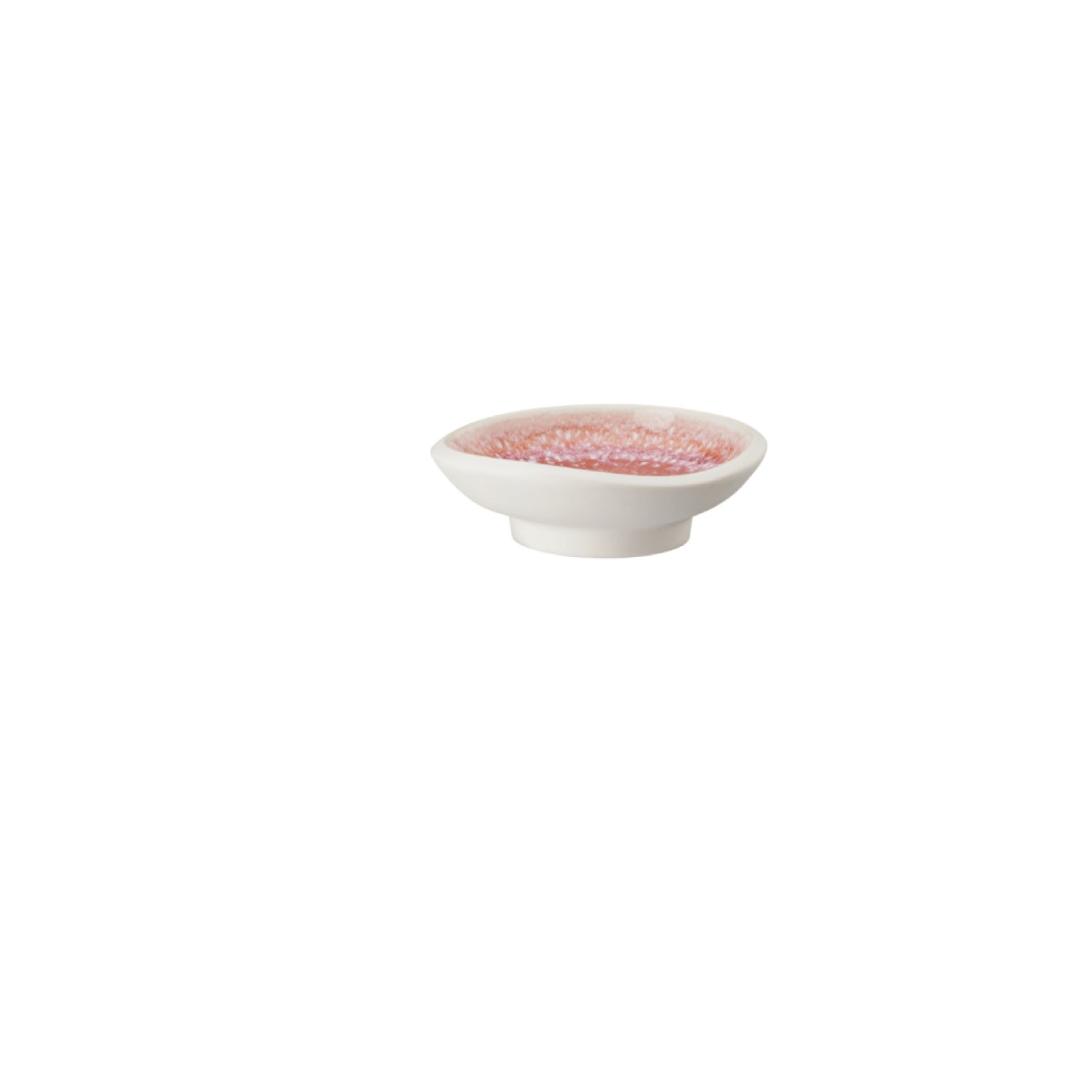 Rosenthal Μπολ 8 cm σειρά Junto Rose Quartz
