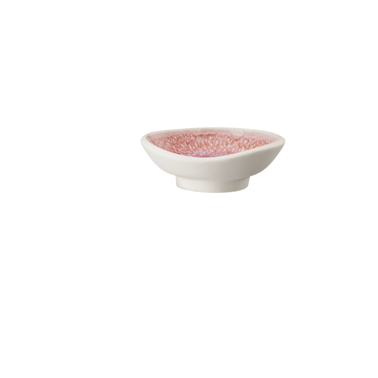 Rosenthal Μπολ 10 cm σειρά Junto Rose Quartz