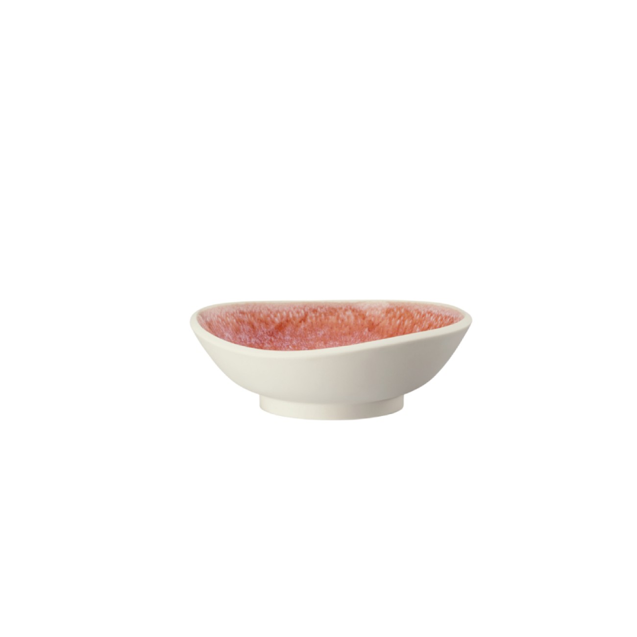 Rosenthal Μπολ 15 cm σειρά Junto Rose Quartz