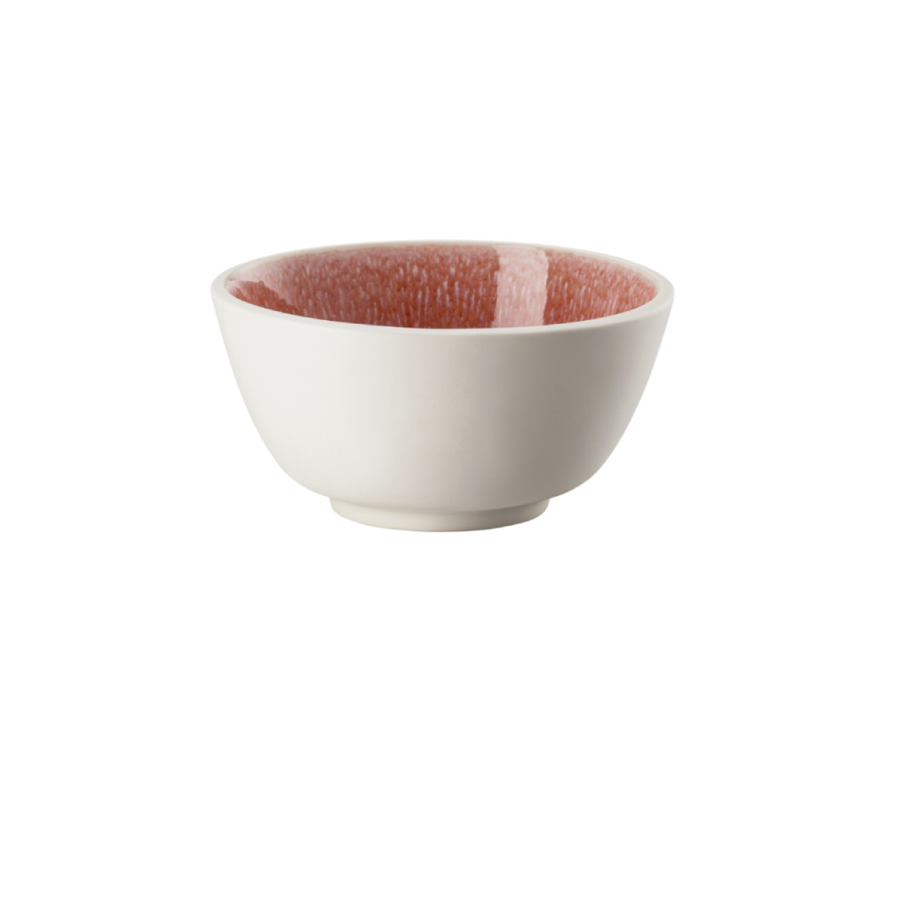 Rosenthal Μπολ 14 cm σειρά Junto Rose Quartz