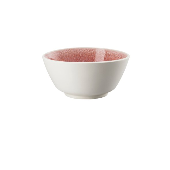 Rosenthal Μπολ 19 cm σειρά Junto Rose Quartz