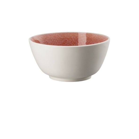 Rosenthal Μπολ 22 cm σειρά Junto Rose Quartz