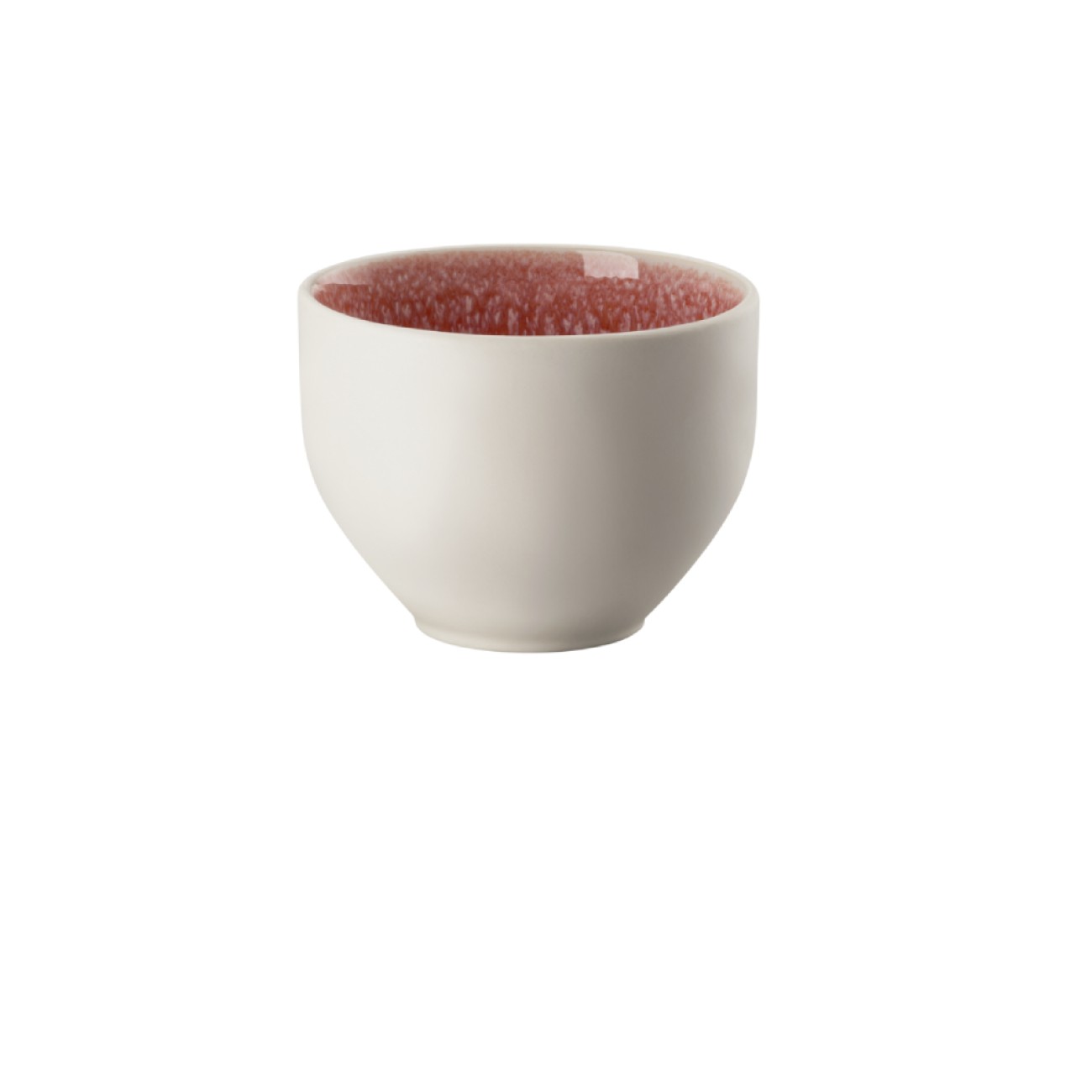 Rosenthal Ζαχαριέρα 25 cl σειρά Junto Rose Quartz